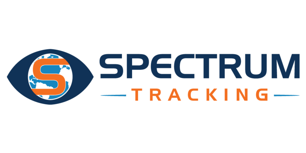 Spectrum Tracking Logo